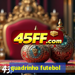 quadrinho futebol